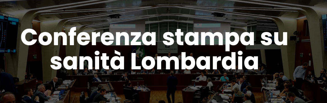 Lombardia, rimpasto di giunta e sanità